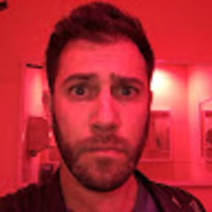 Meet your Posher, Alan